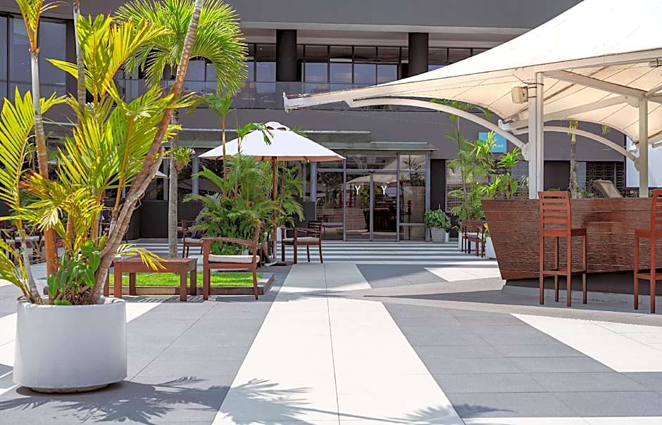 Radisson Blu Okoume Palace Hotel, Libreville