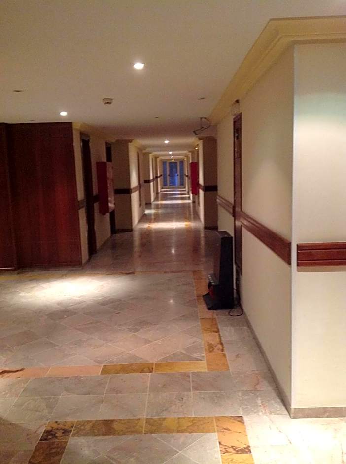 El Hana International