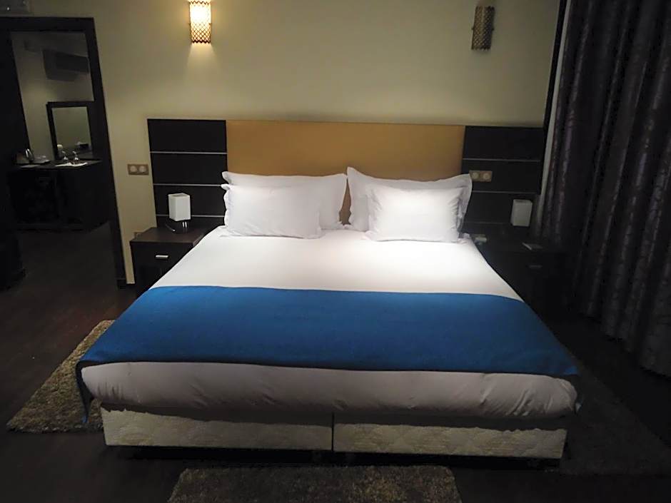 Hotel Emilio Moretti