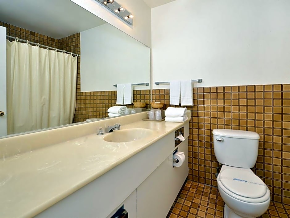 Americas Best Value Inn & Suites - Lancaster