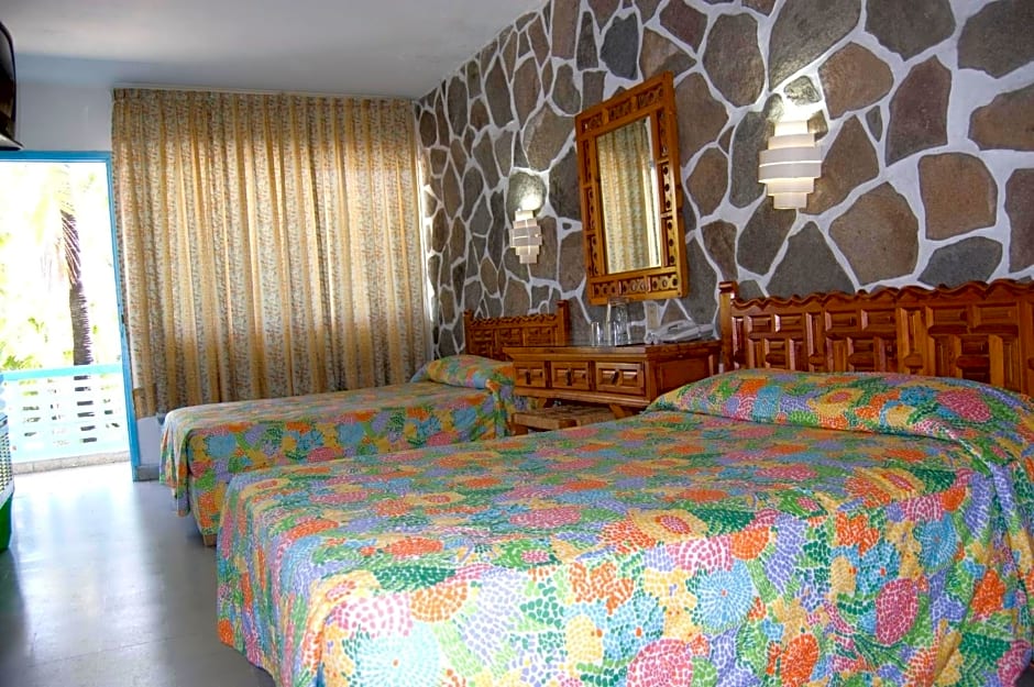 Acapulco Park Hotel