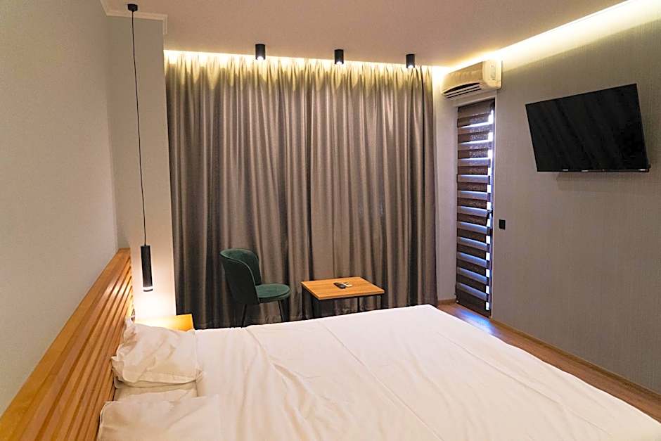 Family Hotel Pak Tam