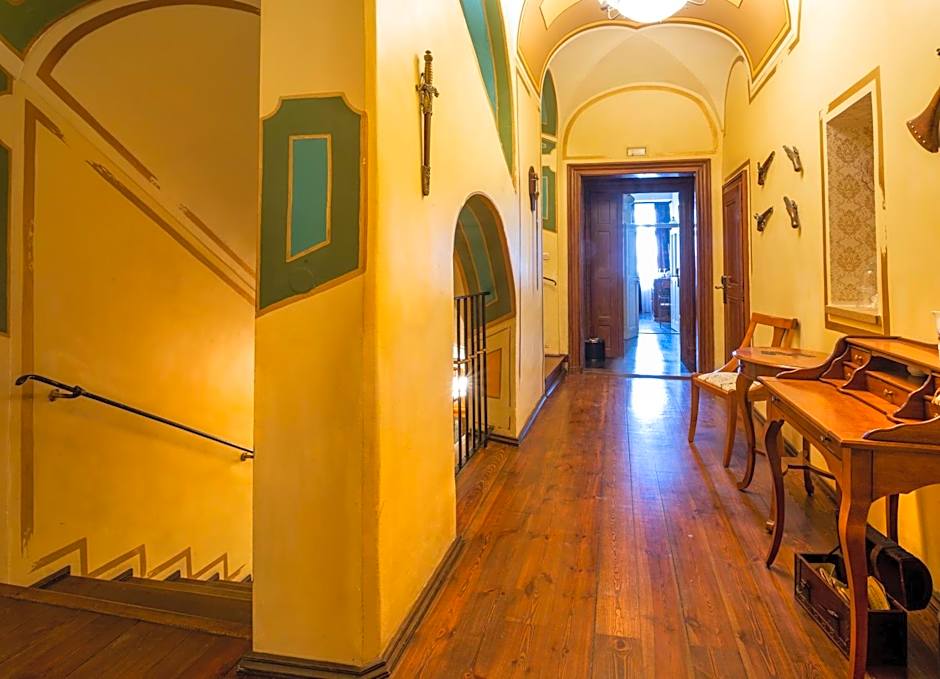 Hotel Residence U Černého Orla