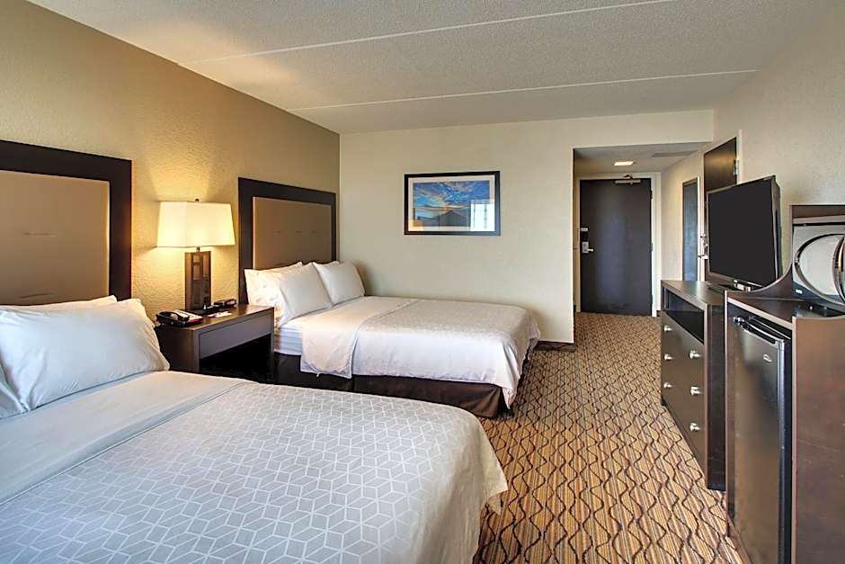 Holiday Inn Express Baltimore BWI Airport West By IHG