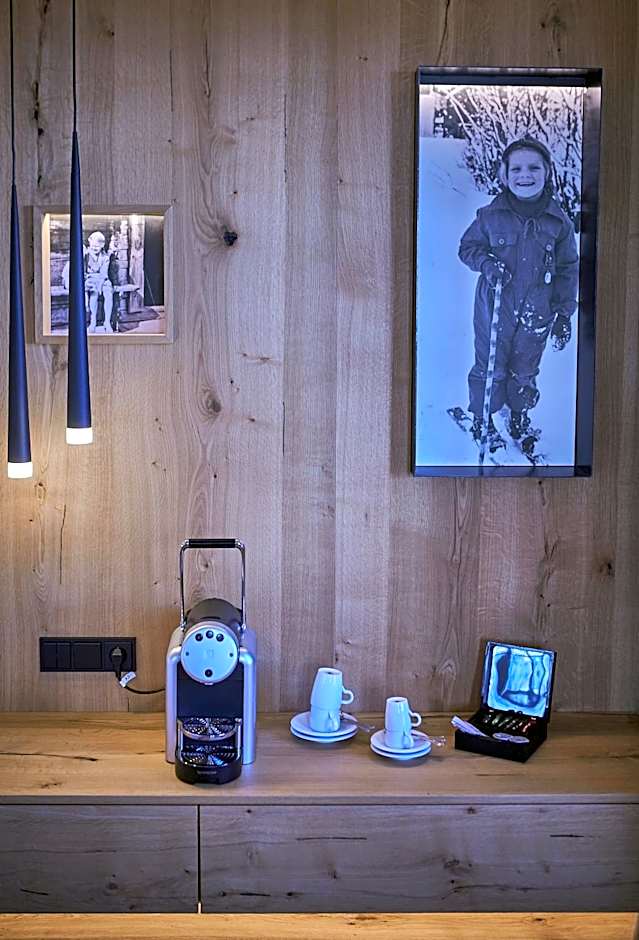 Bauernhof Hotel Oberschwarzach