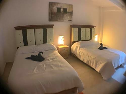 VILLA COSTERA HOTEL BOUTIQUE