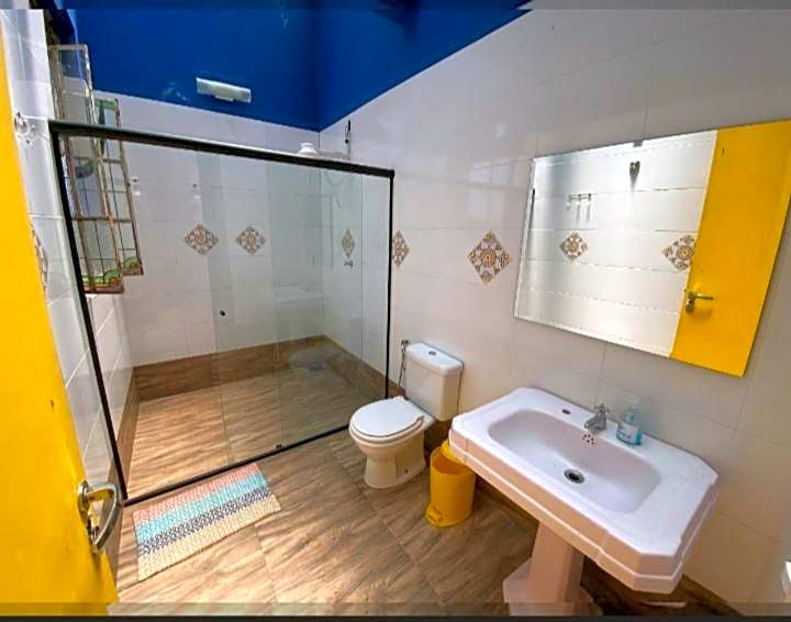 Espelho D'Água Pousada - Capitólio