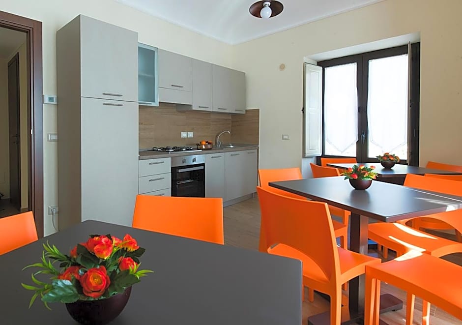 B&B Loreto