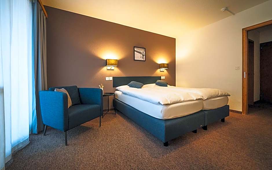 Hotel Ochsen by Mountain Hotels