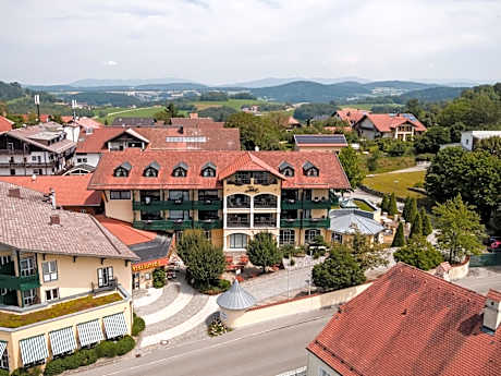 Posthotel Rattenberg