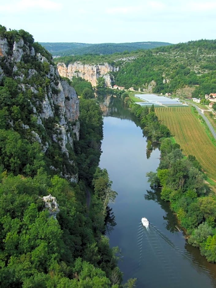 Chambres d'hôtes Le Verger