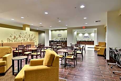 Sleep Inn & Suites Parkersburg - Mineral Wells