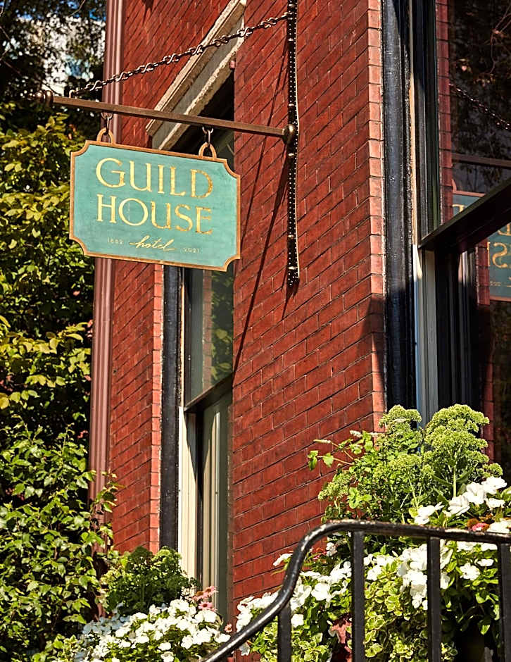 Guild House Hotel