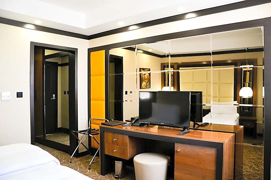 Hotel Cartoon Razgrad