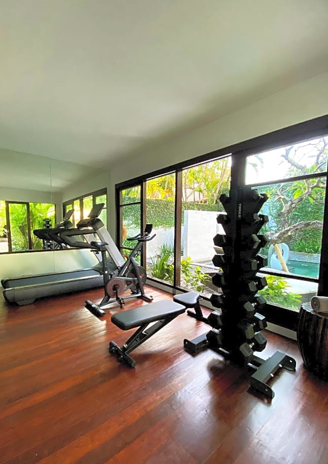 The Amala Boutique Retreat