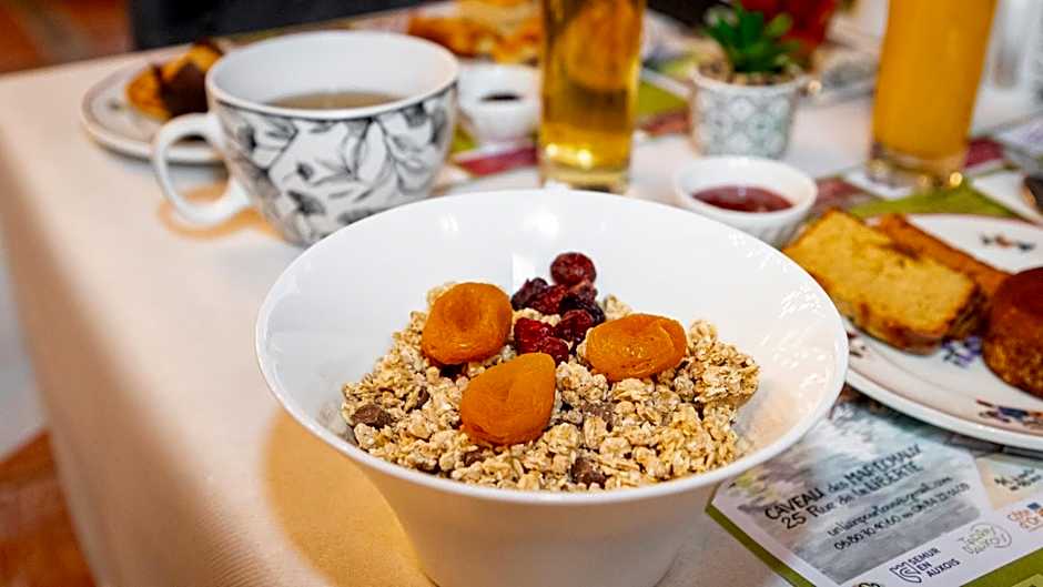 Logis Hotel De La Cote D'or