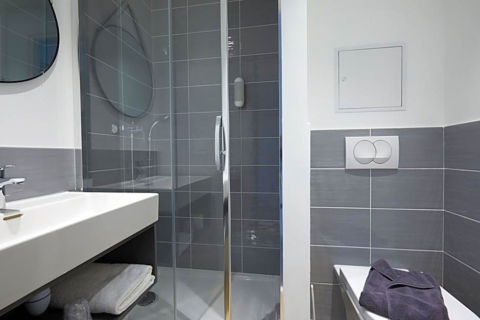 KYRIAD DIRECT Orleans - La Chapelle St Mesmin