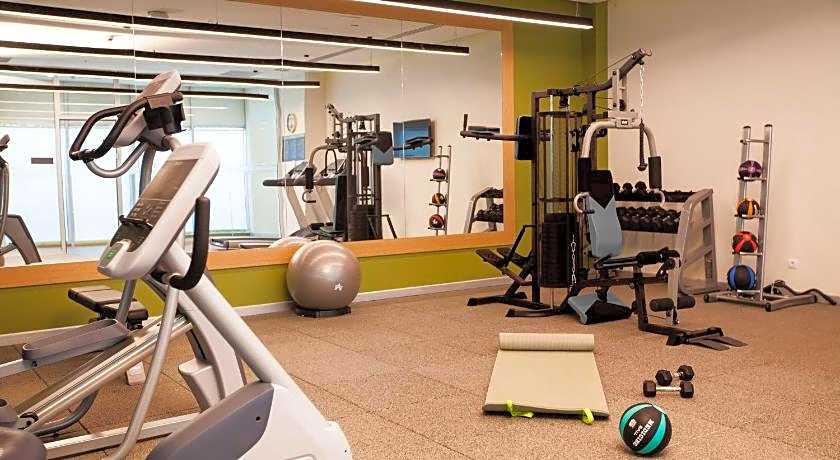 Hilton Garden Inn Erzincan