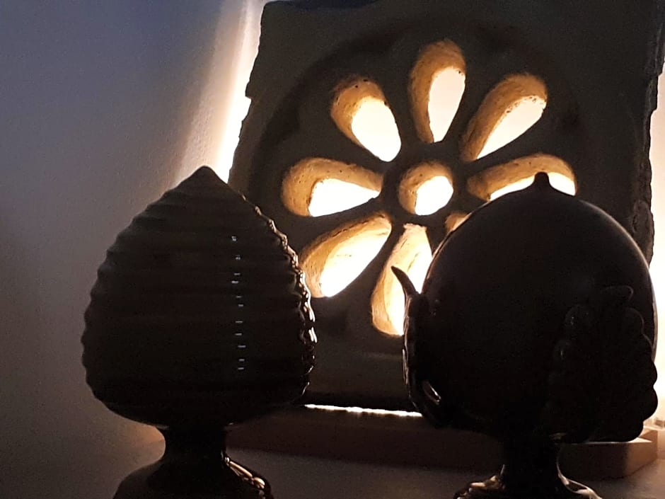 Ai Sottani B&B Deluxe Suite