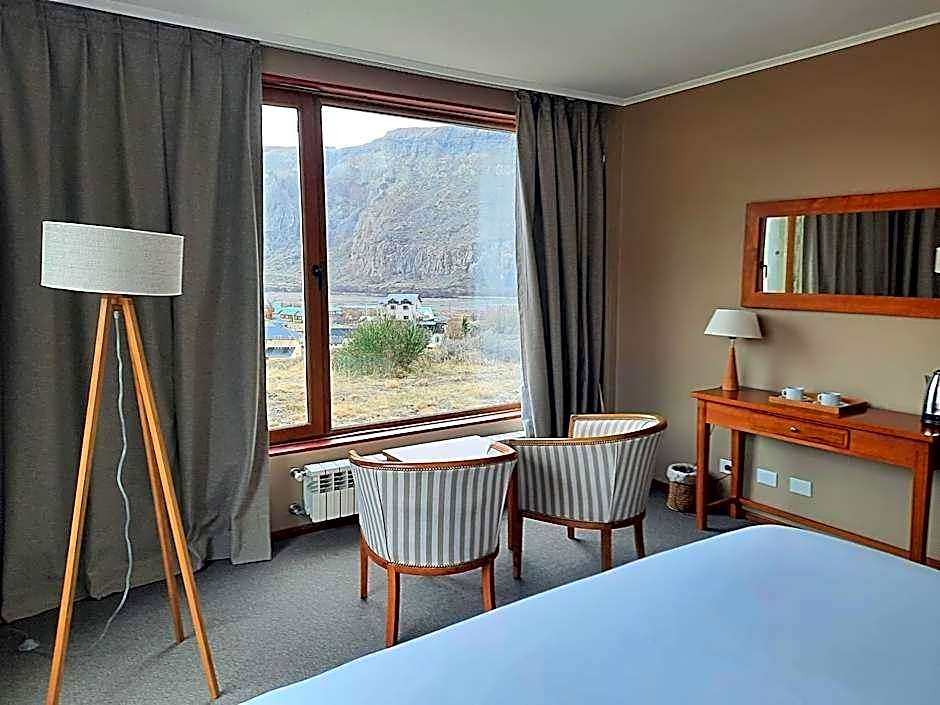 Los Cerros del Chalten Boutique Hotel