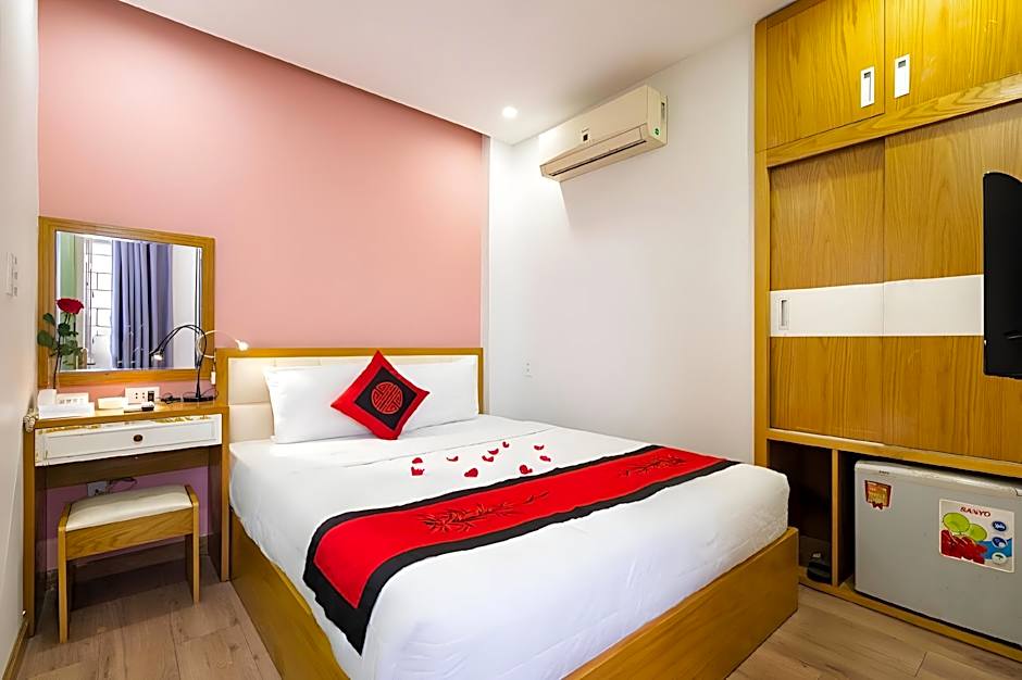 A25 Hotel - 75 Le Thi Hong Gam