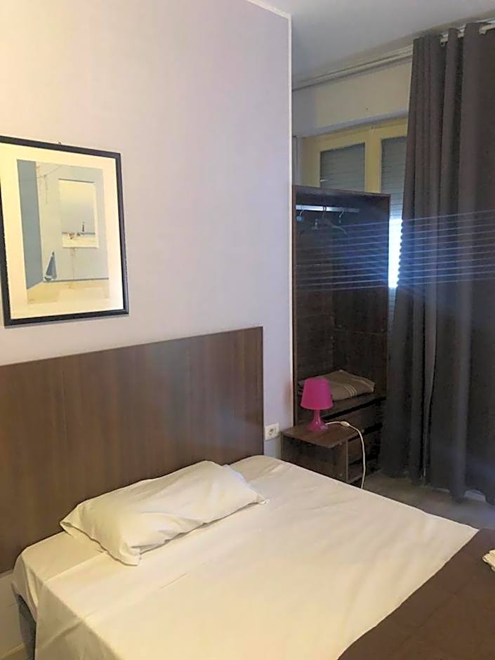 Hotel Galla