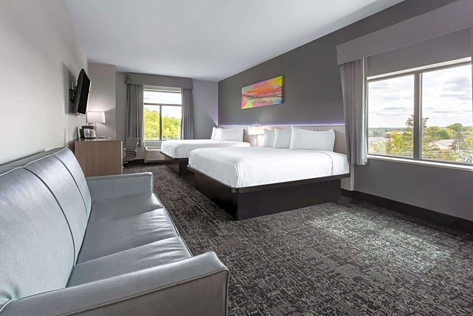 Baymont by Wyndham Madison South