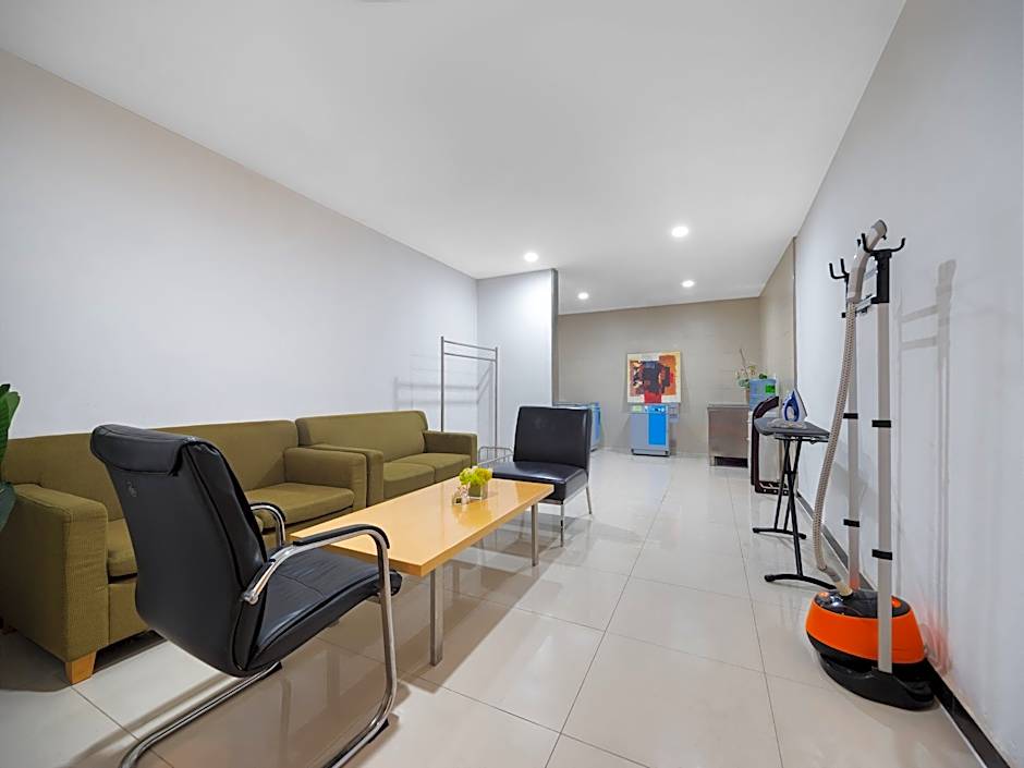 Holiday Inn Express Zhengzhou Airport By IHG