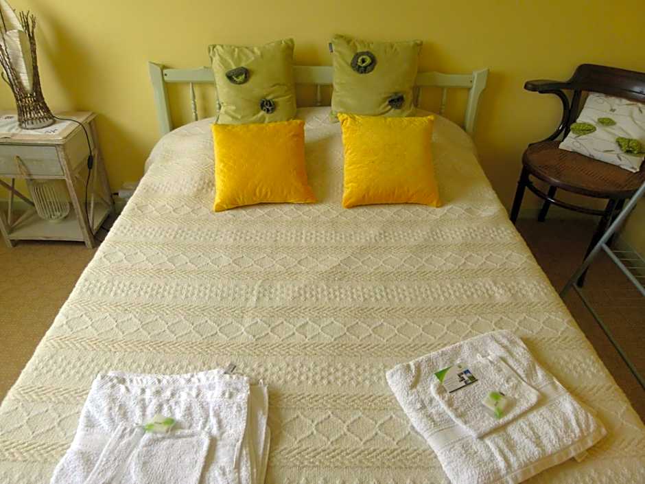 Villa Détente Dauphinoise