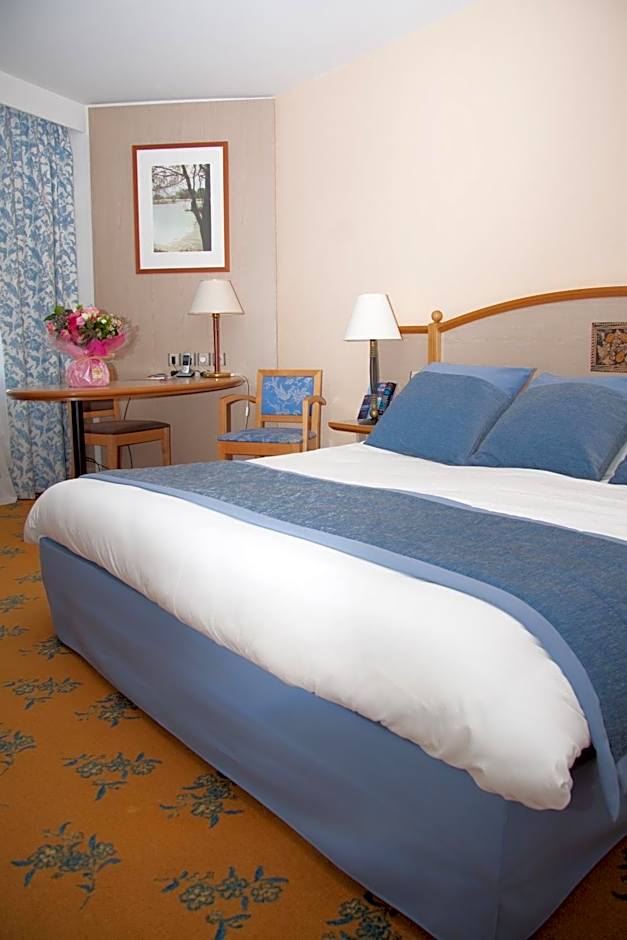 Hotel Mercure Nevers Pont de Loire