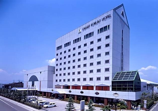 Ogaki Forum Hotel / Vacation STAY 72178
