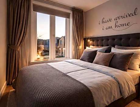 Bed and Breakfast The Rose