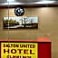 USJ21@DALTON UNITED HOTEL