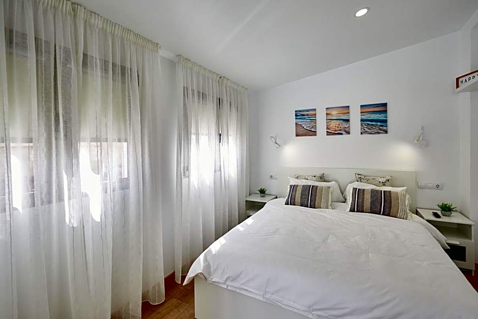 Apart-hotel Happy Life