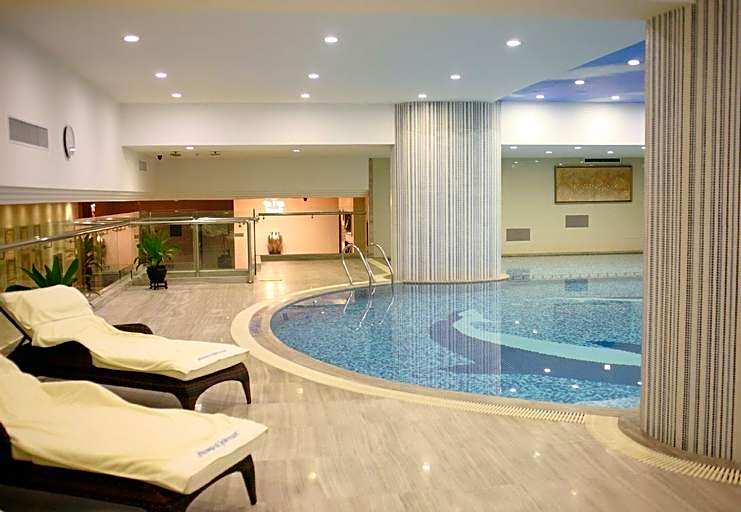Howard Johnson Shipu Plaza Ningbo