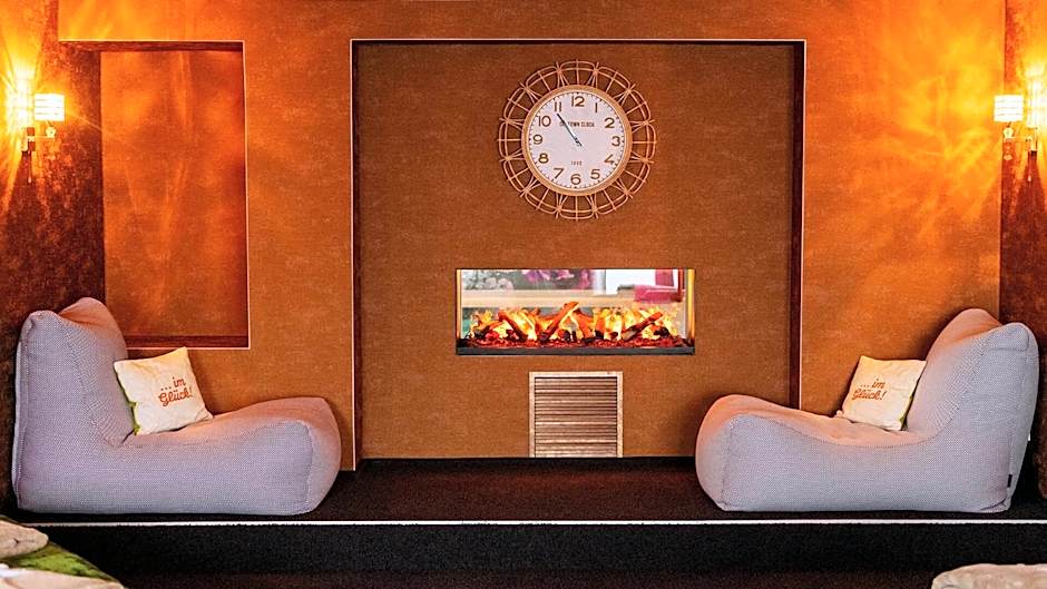 Parkhotel Bilm im Gluck am Stadtrand Hannovers