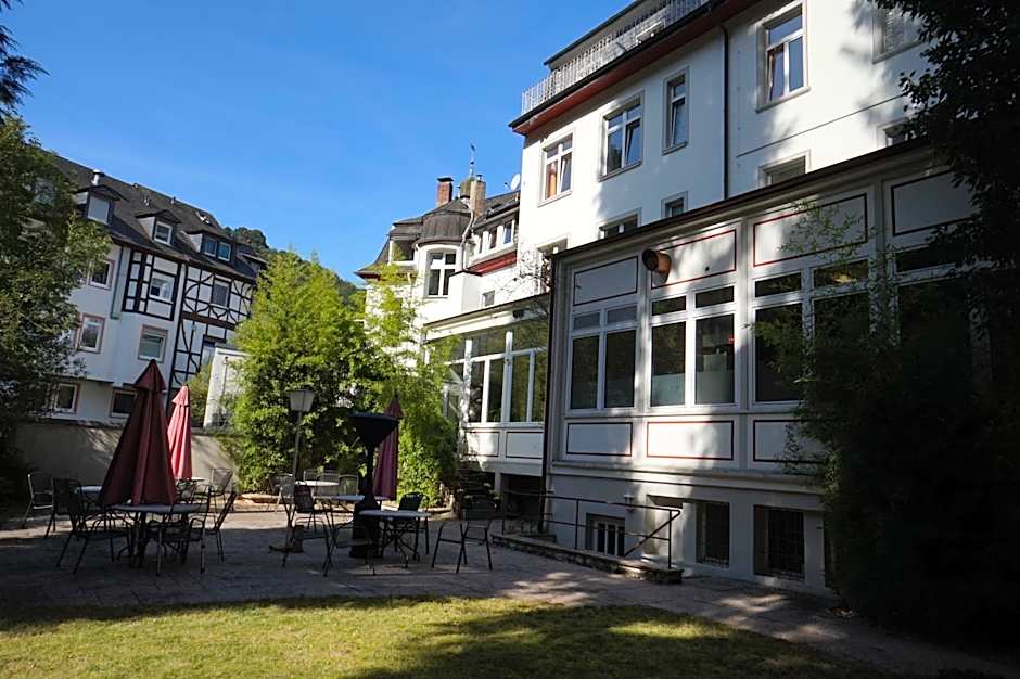 Kurhotel Quellenhof