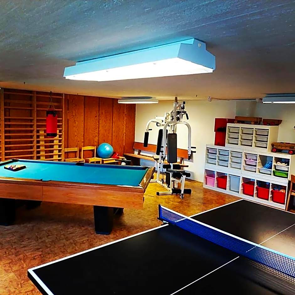 Nederhögen Vildmarkscenter