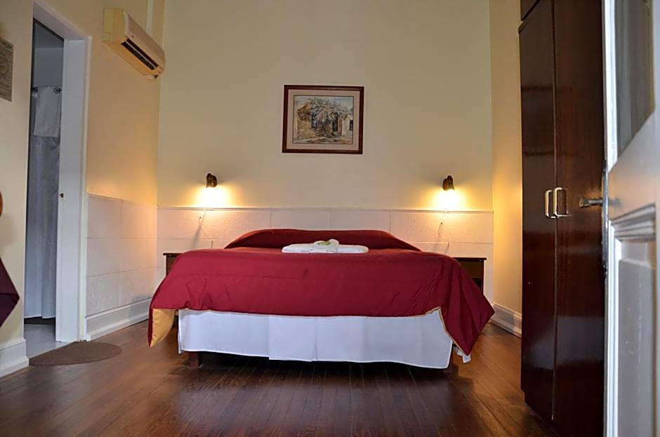 Hotel Romi