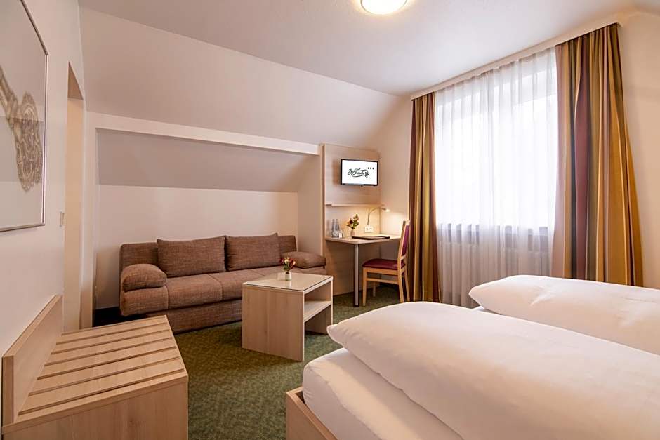 Hotel Zur Traube