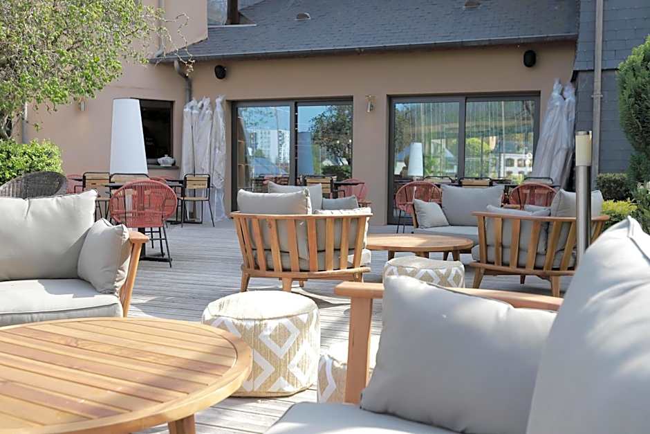Hôtel Antares & Spa