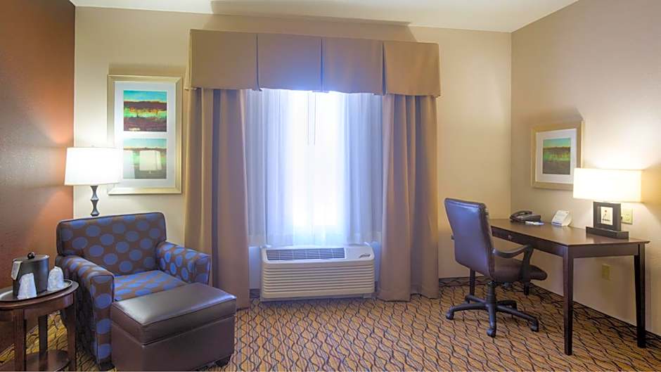 Holiday Inn Express Hotel and Suites Elk City By IHG