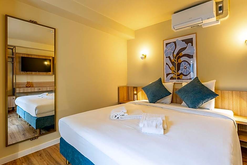 Hotel 't Putje