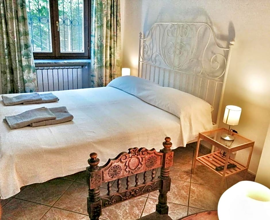 Villa Belvedere Langhe