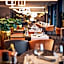 Hotel Restaurant Nivelles Sud Van Der Valk