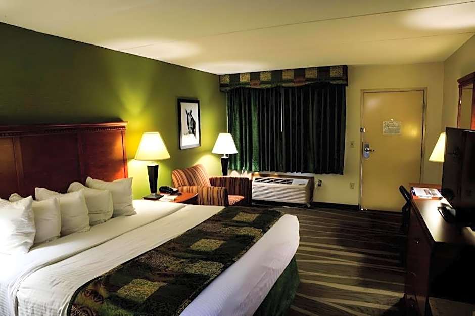 Best Western Celebration Inn & Suites