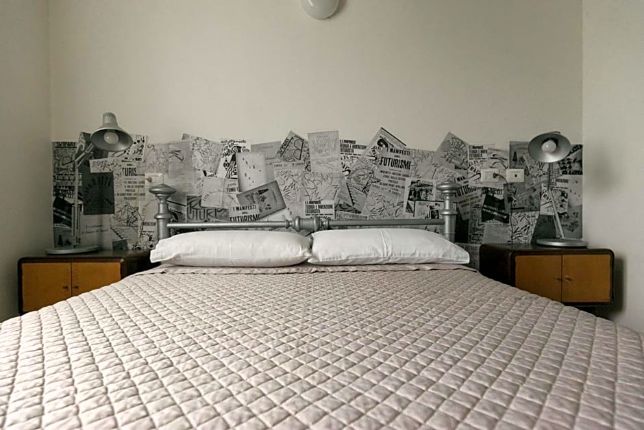 Il Fonticolo Room & Breakfast