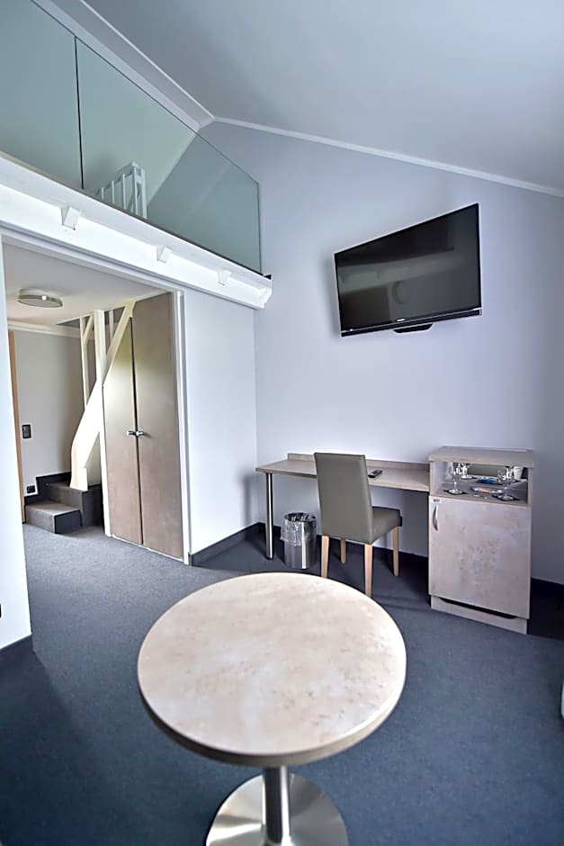 GT3 Hotel