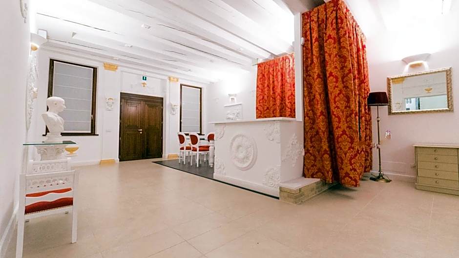 Villa Marini Trevisan