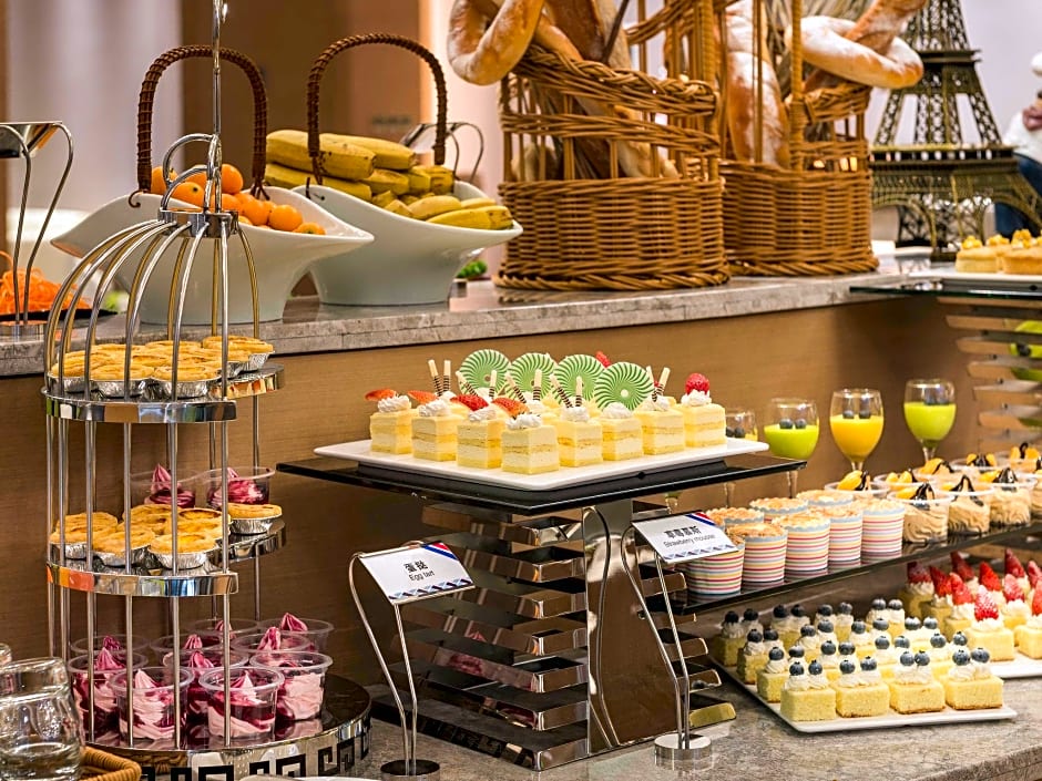 Mercure Yantai Golden Beach